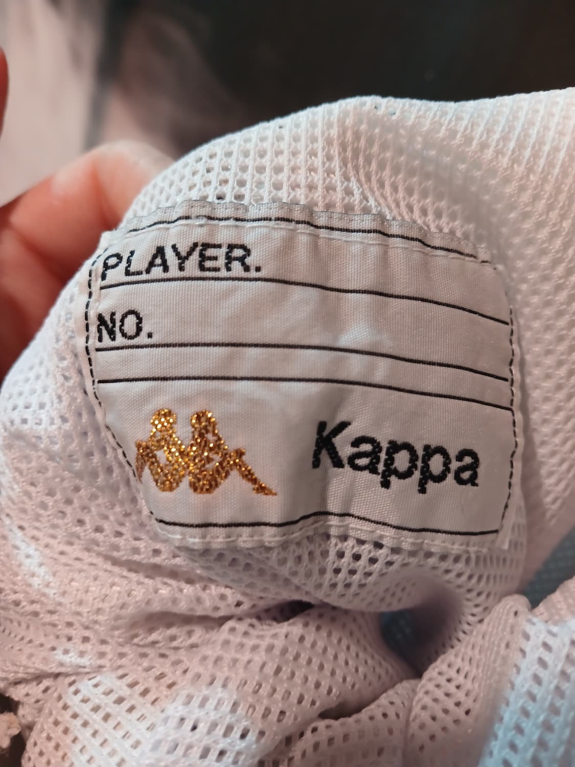 카파 트랙 조거팬츠  상품이미지3