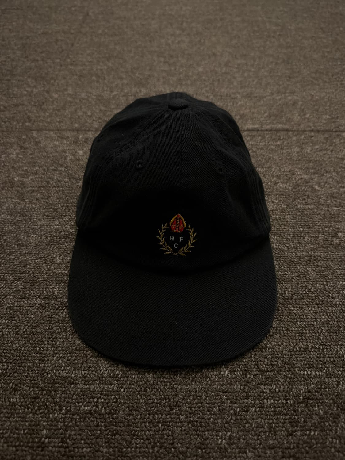 헤리티지플로스 볼캡 상품이미지1