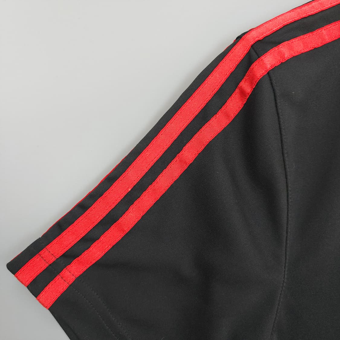 아디다스 Adidas ACM 챔피언스 리그 반팔 티셔츠 블랙 95 상품이미지3