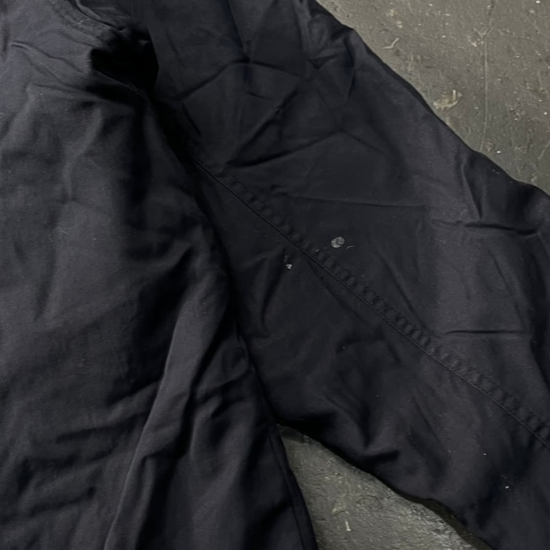 100 나이키 기모 바람막이 자켓 상품이미지7