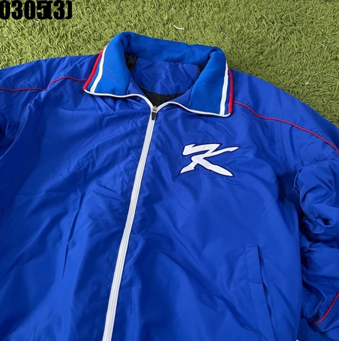 대한민국 야구 국대 점퍼 자켓 상품이미지2