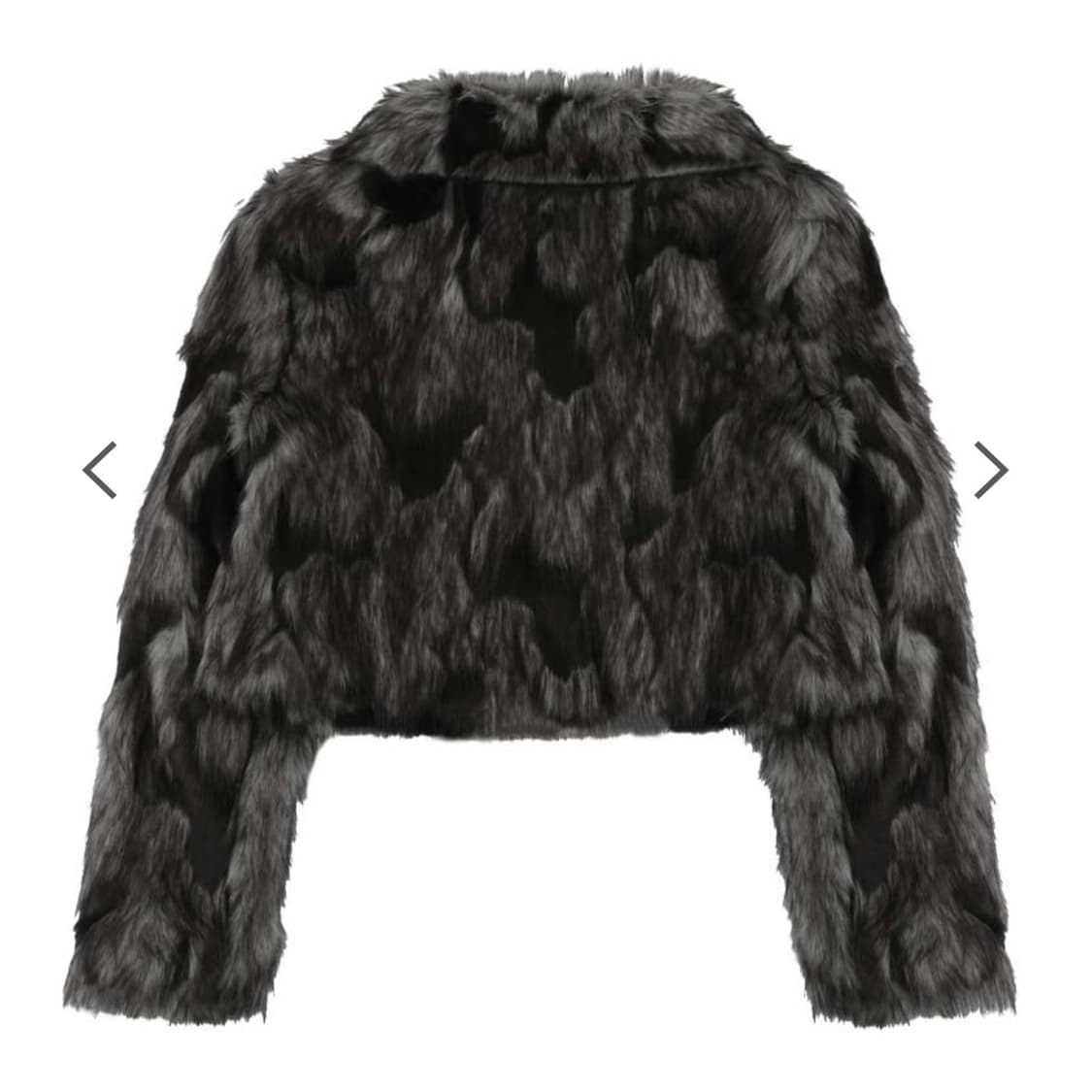 애즈온 덴버 퍼자켓 상품이미지3