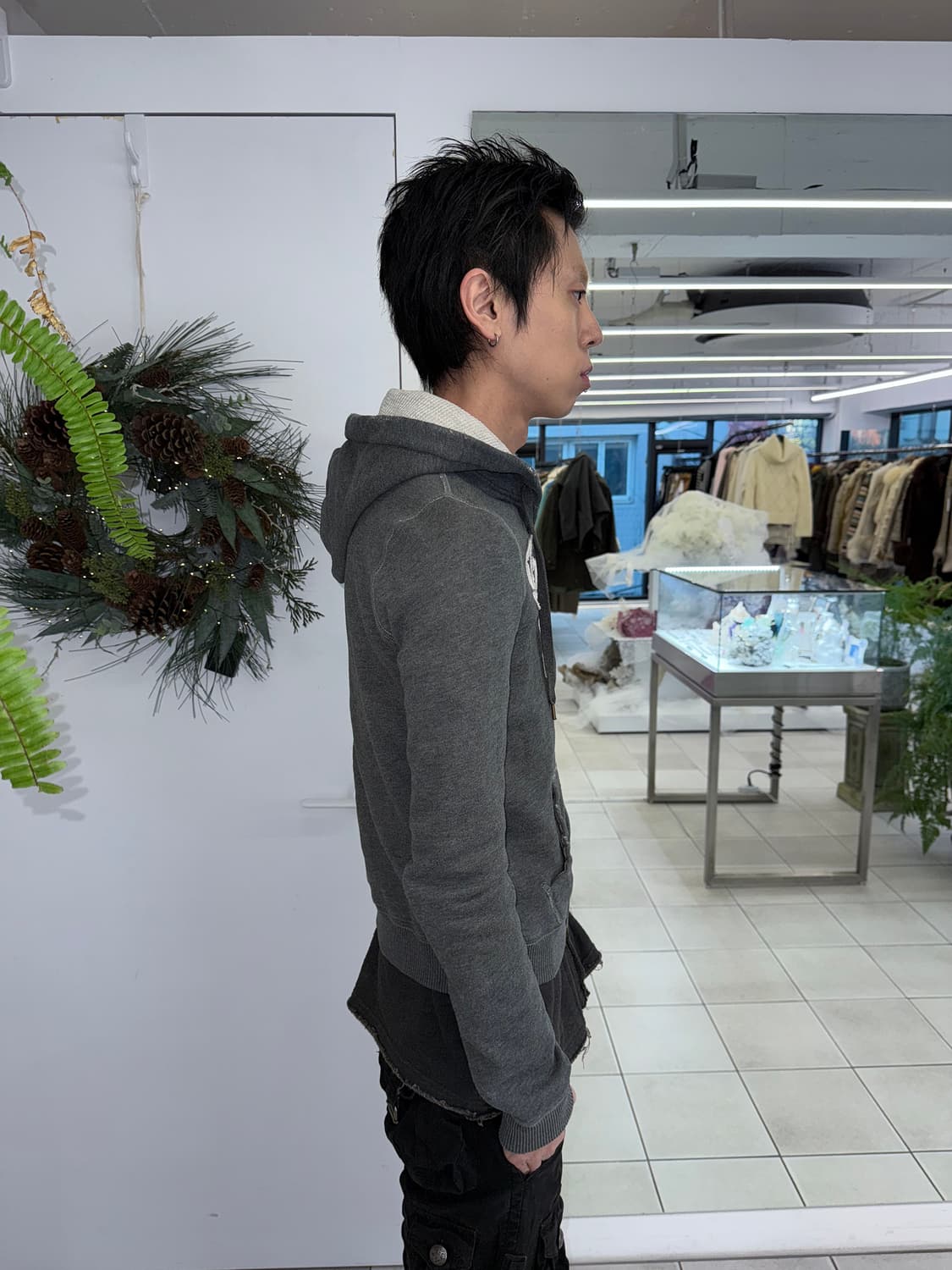 ABERCROMBIE & FITCH 상품이미지5