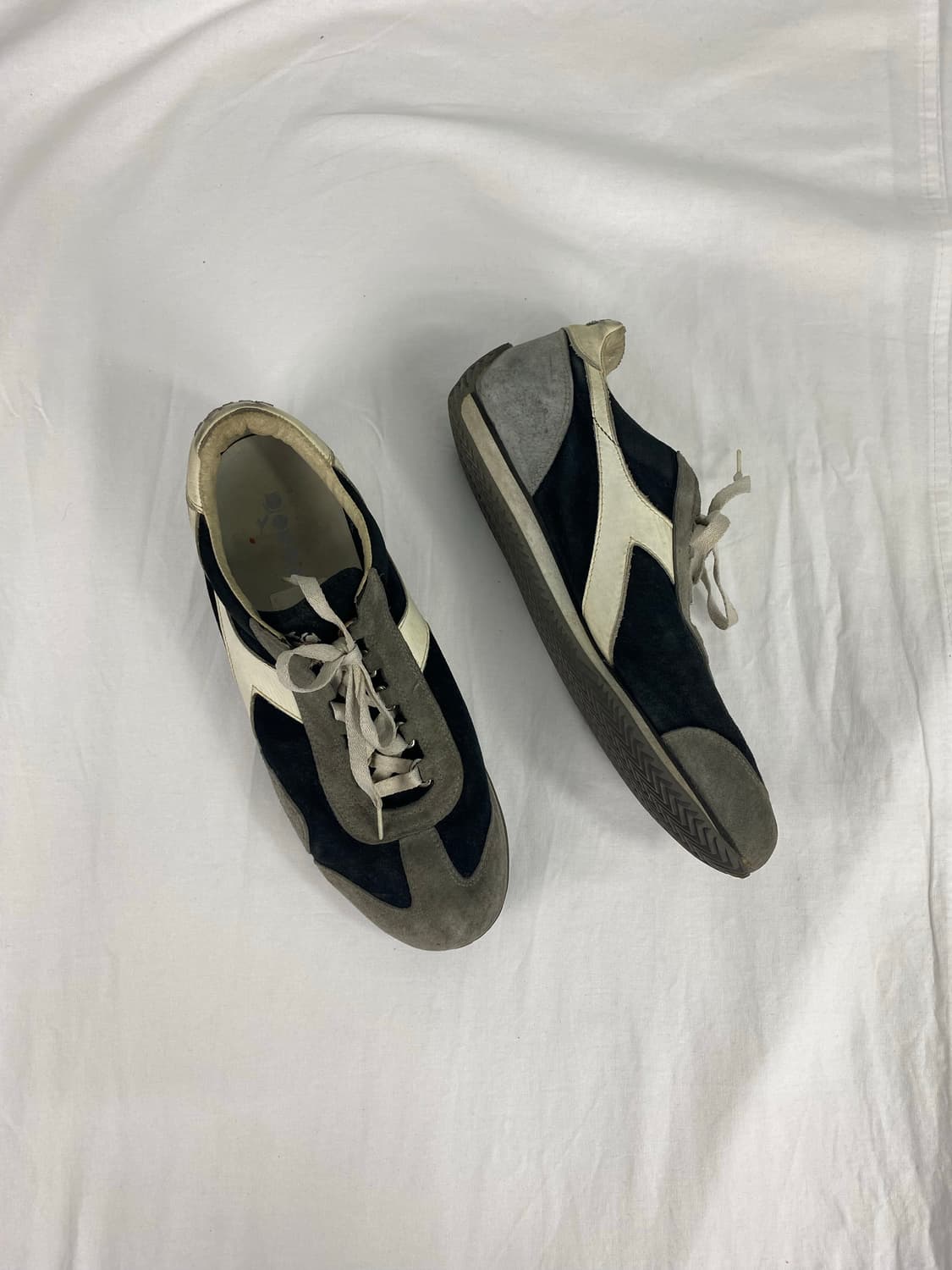 디아도라 헤리티지 이큅 스톤워시 265 상품이미지1