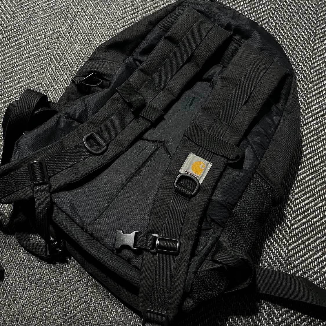 CARHARTT 칼하트 킥플립 백팩 상품이미지2