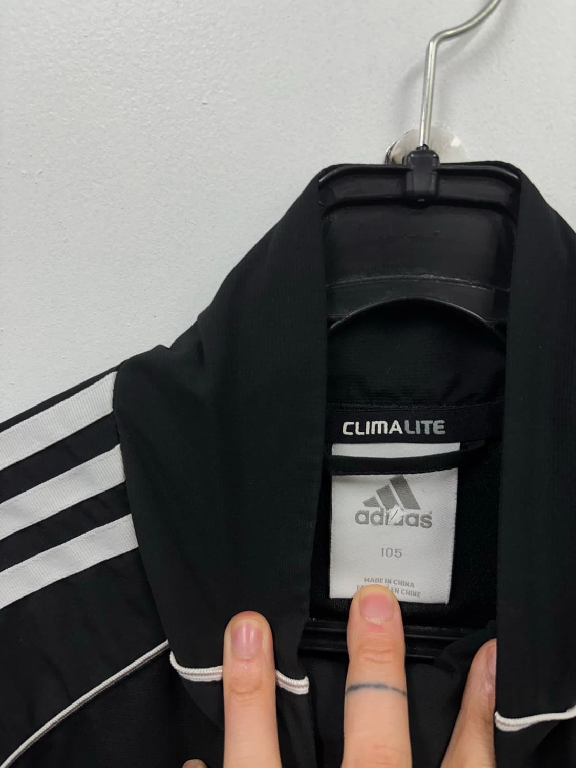 아디다스  바람막이  상품이미지4