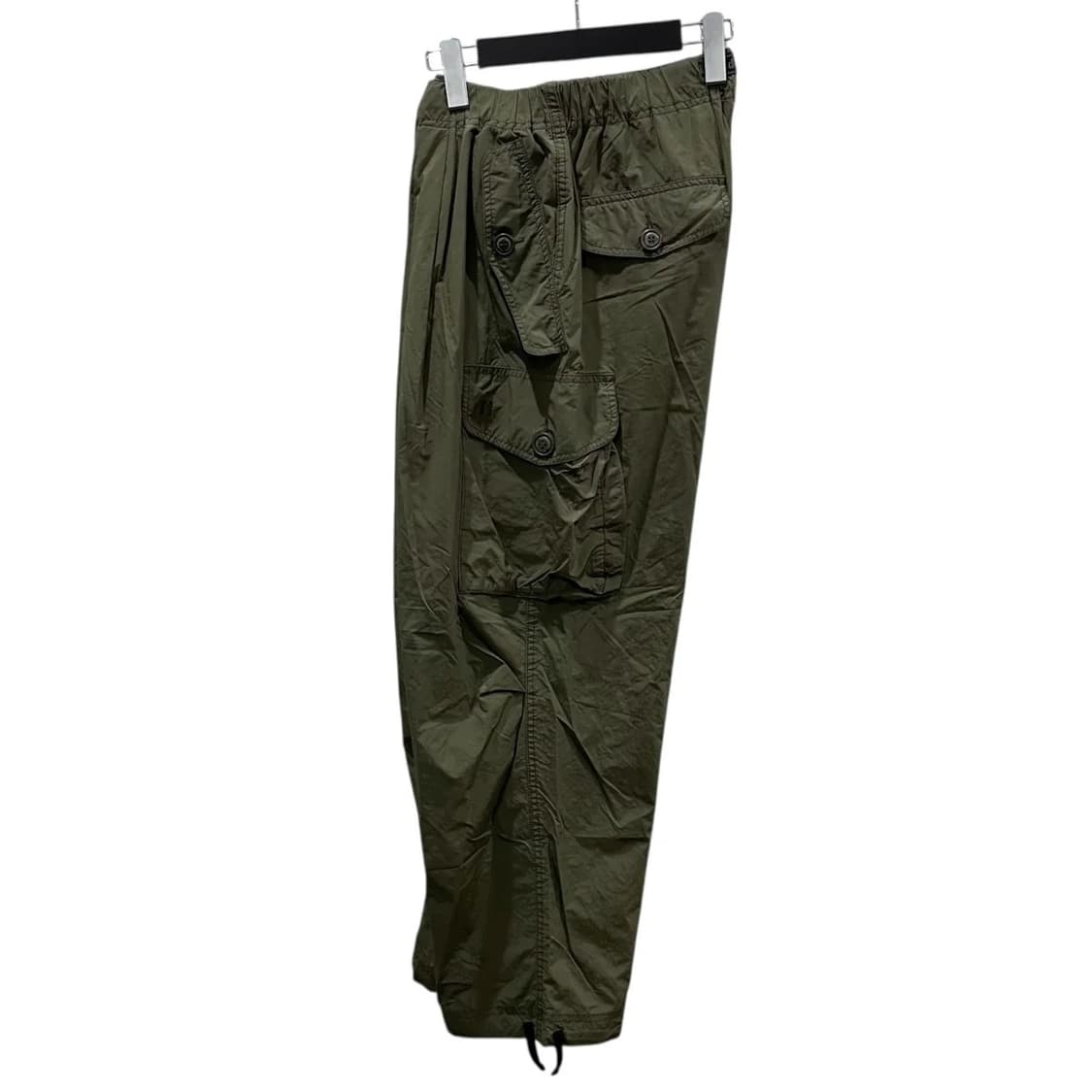 and wander oversized cargo pants 574-418 상품이미지3