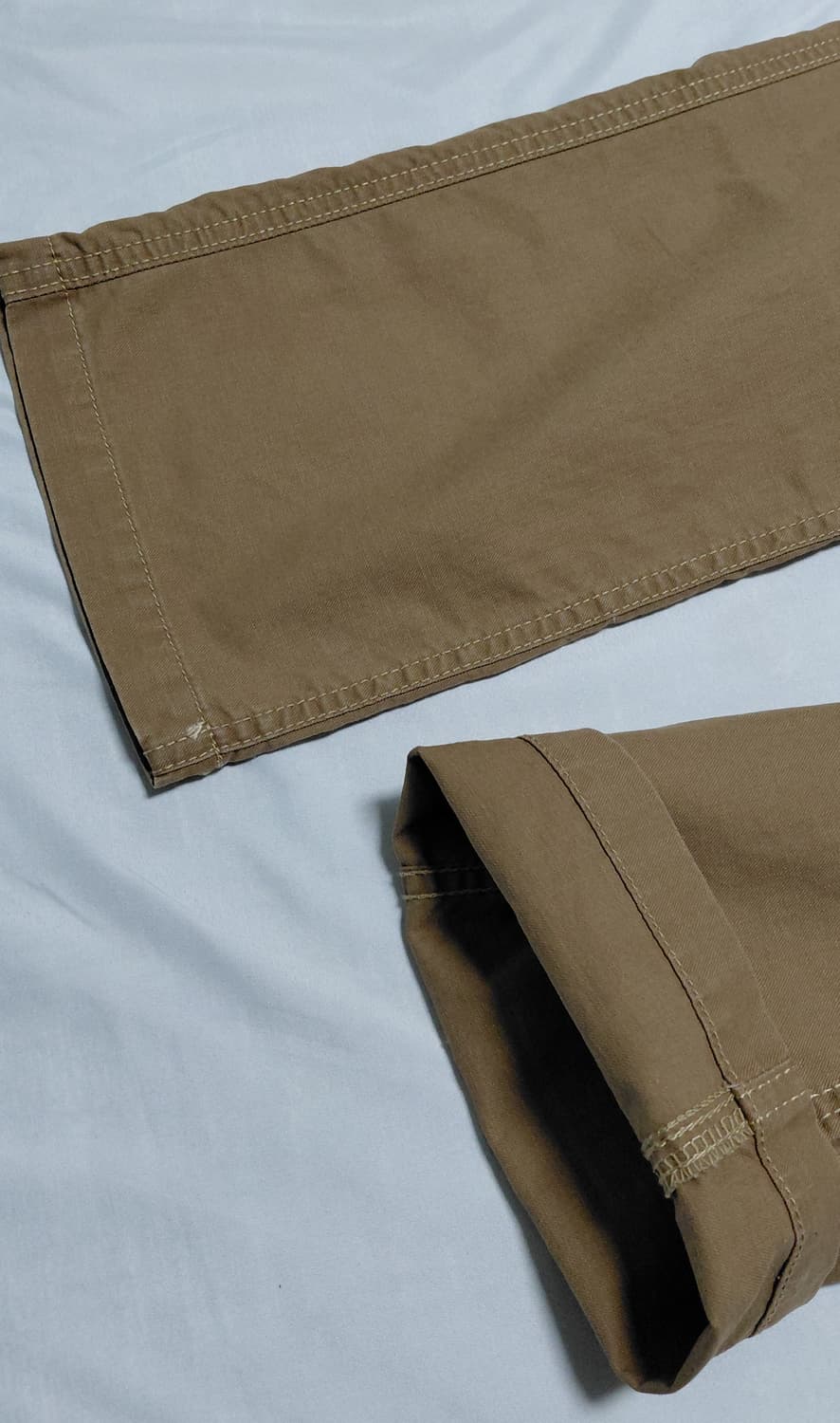 Surplus 카고 바지 L32 (무료배송) 상품이미지4