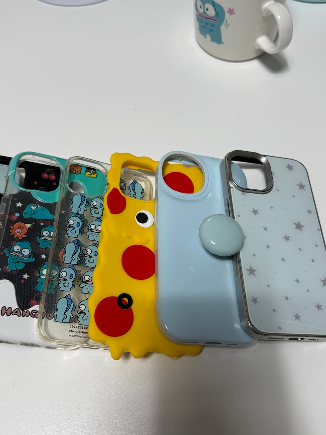 아이폰 14 블루 256GB 상품이미지9