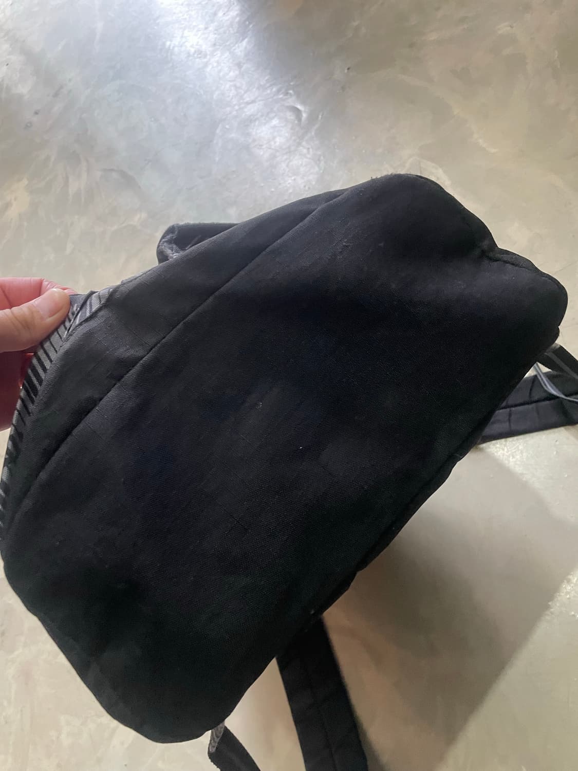 일본판 아디다스 럭색 백팩 상품이미지7