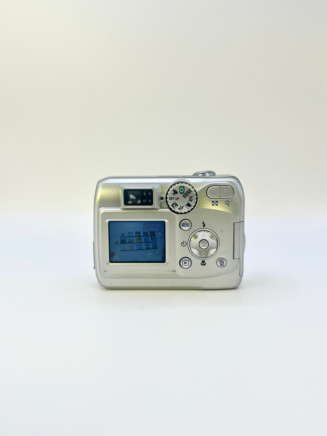 Nikon Coolpix E3200 디카 상품이미지9
