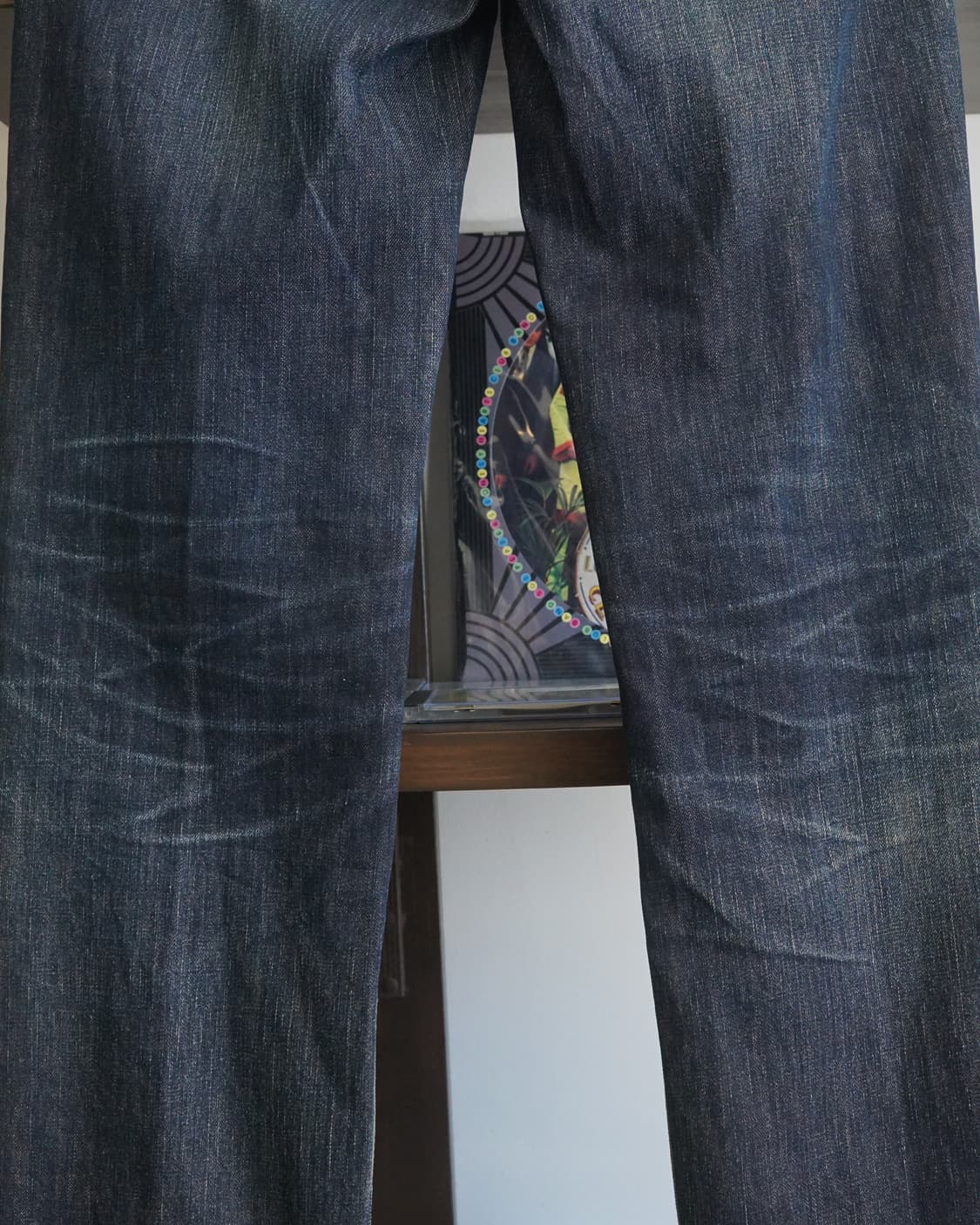 00s Levis 502 상품이미지6
