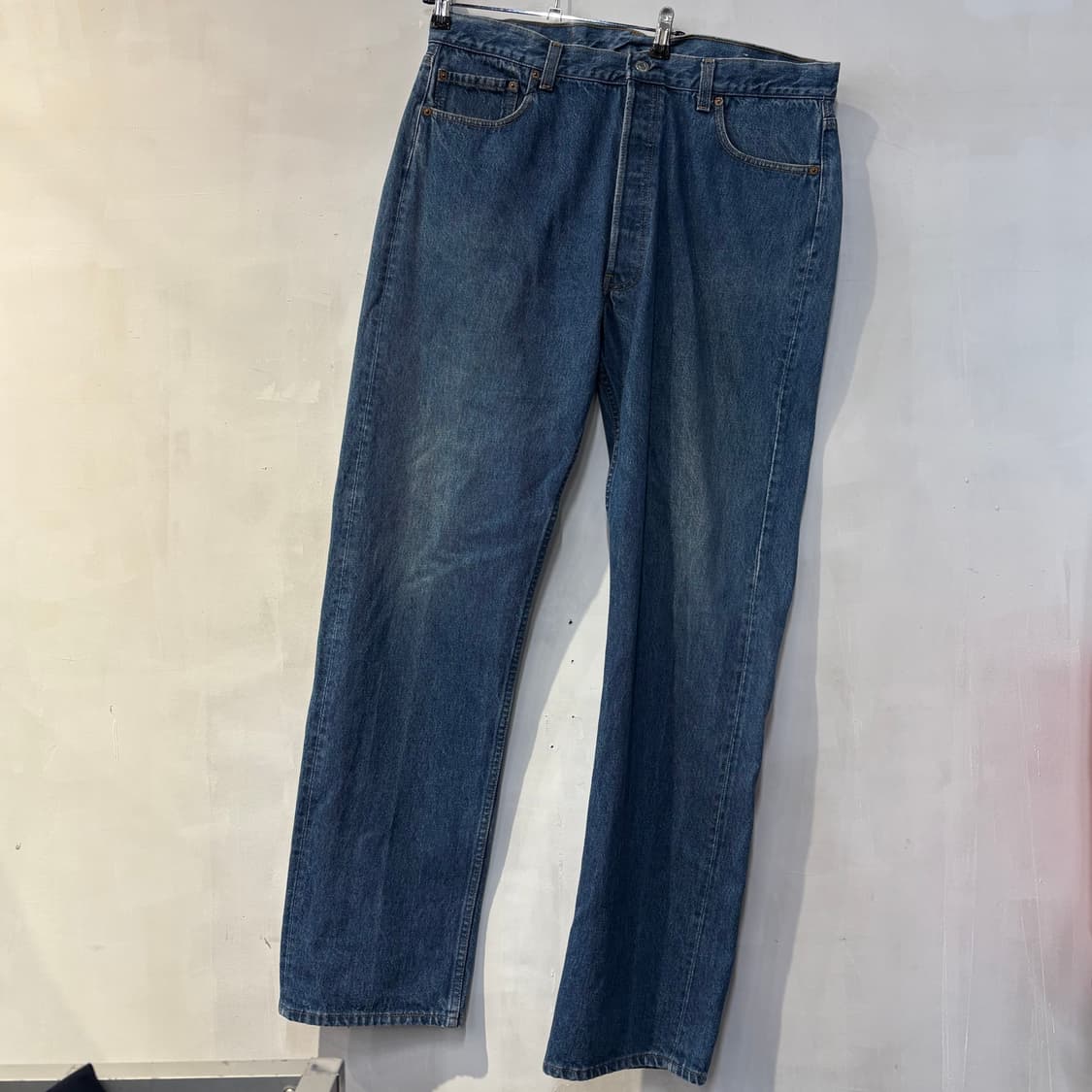 리바이스 USA 501 데님팬츠 청바지 상품이미지1