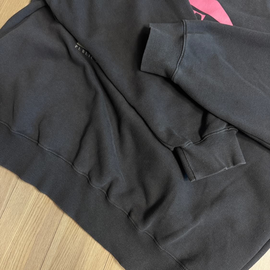 teket 테켓 맨투맨 상품이미지3