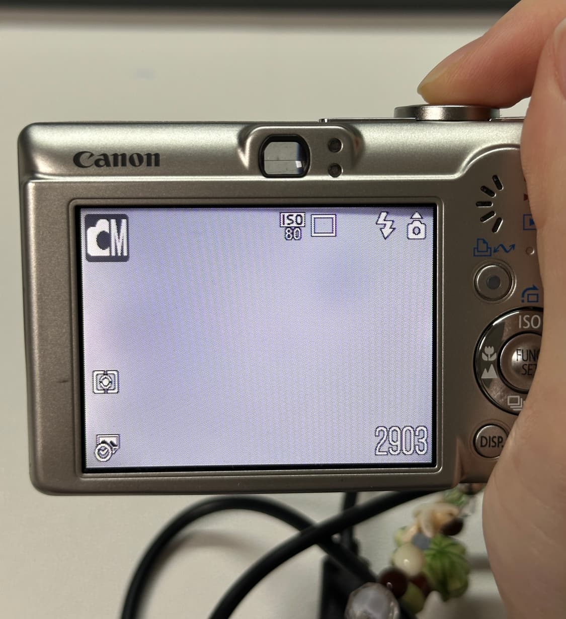 캐논 익서스 60 | 익시 IXY 70 | IXUS 60 상품이미지4