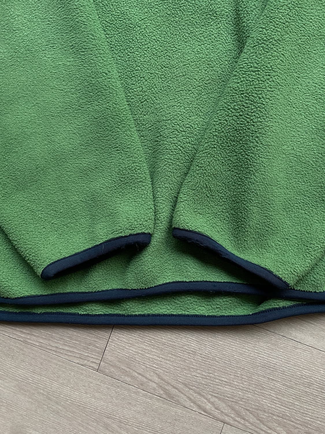 파타고니아 신칠라 그린 플리스 patagonia 상품이미지5