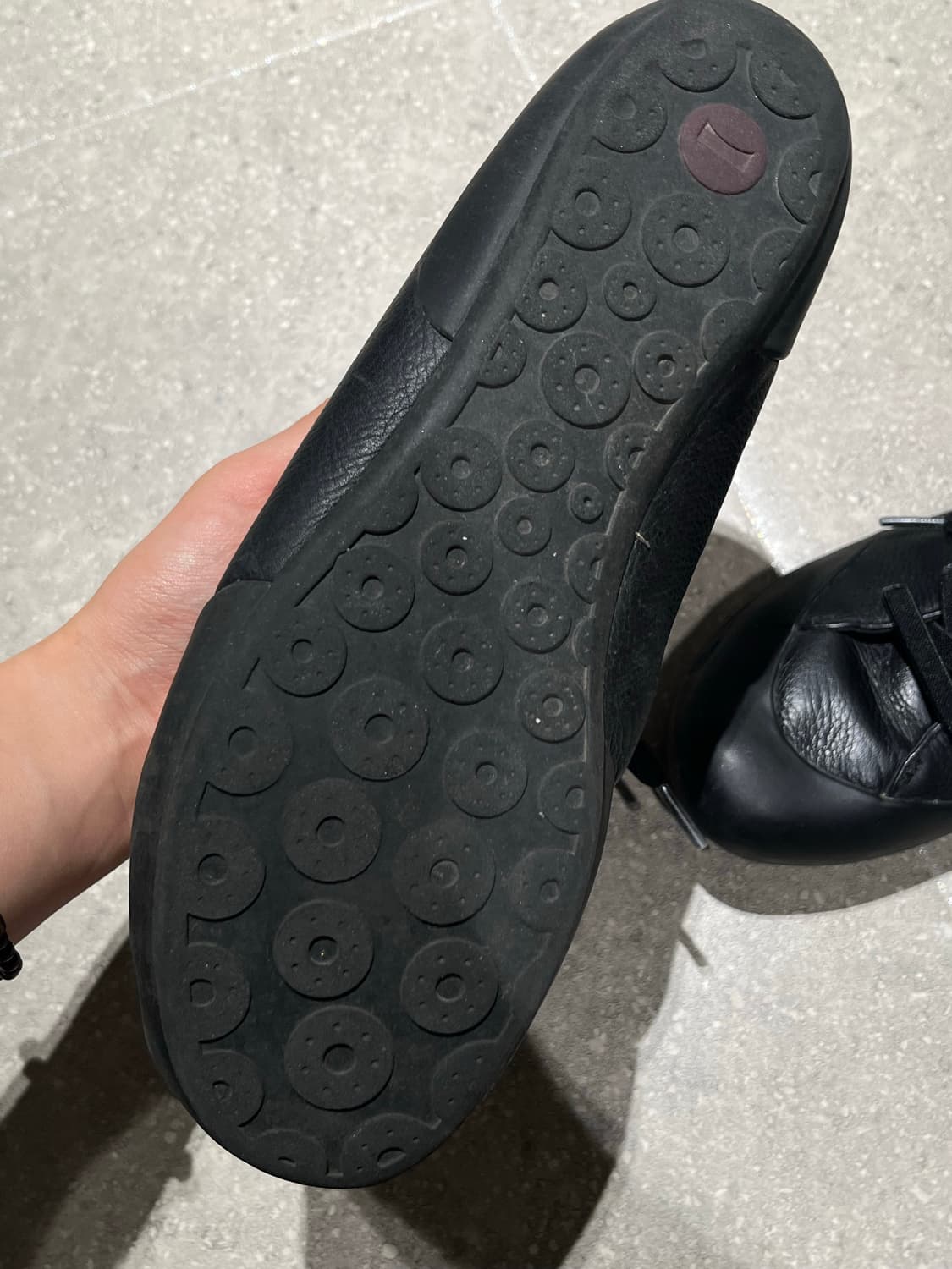 camper peu senda 상품이미지2