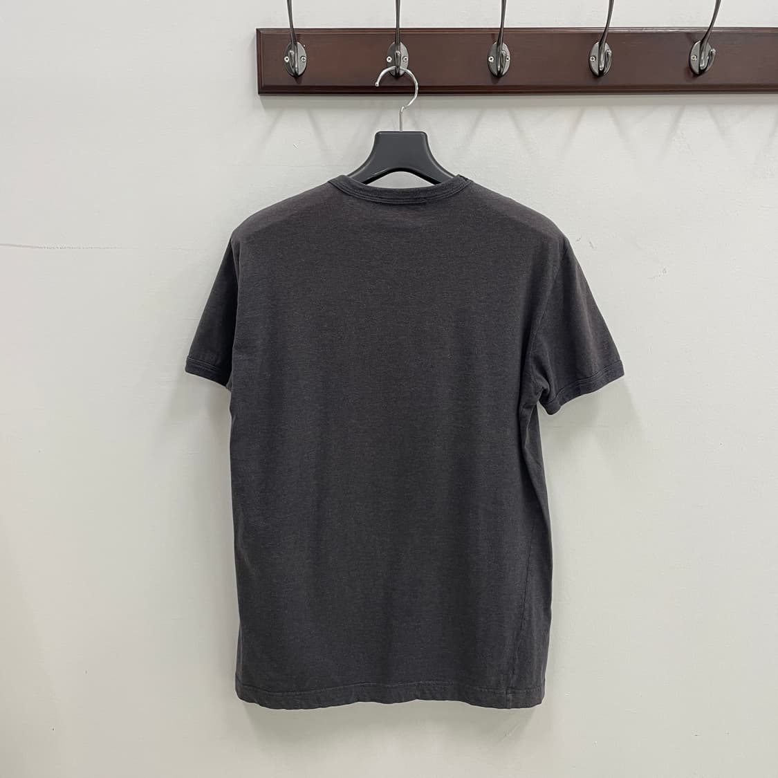 돌체앤가바나 공용L 제임스딘 반팔 티셔츠 상품이미지4