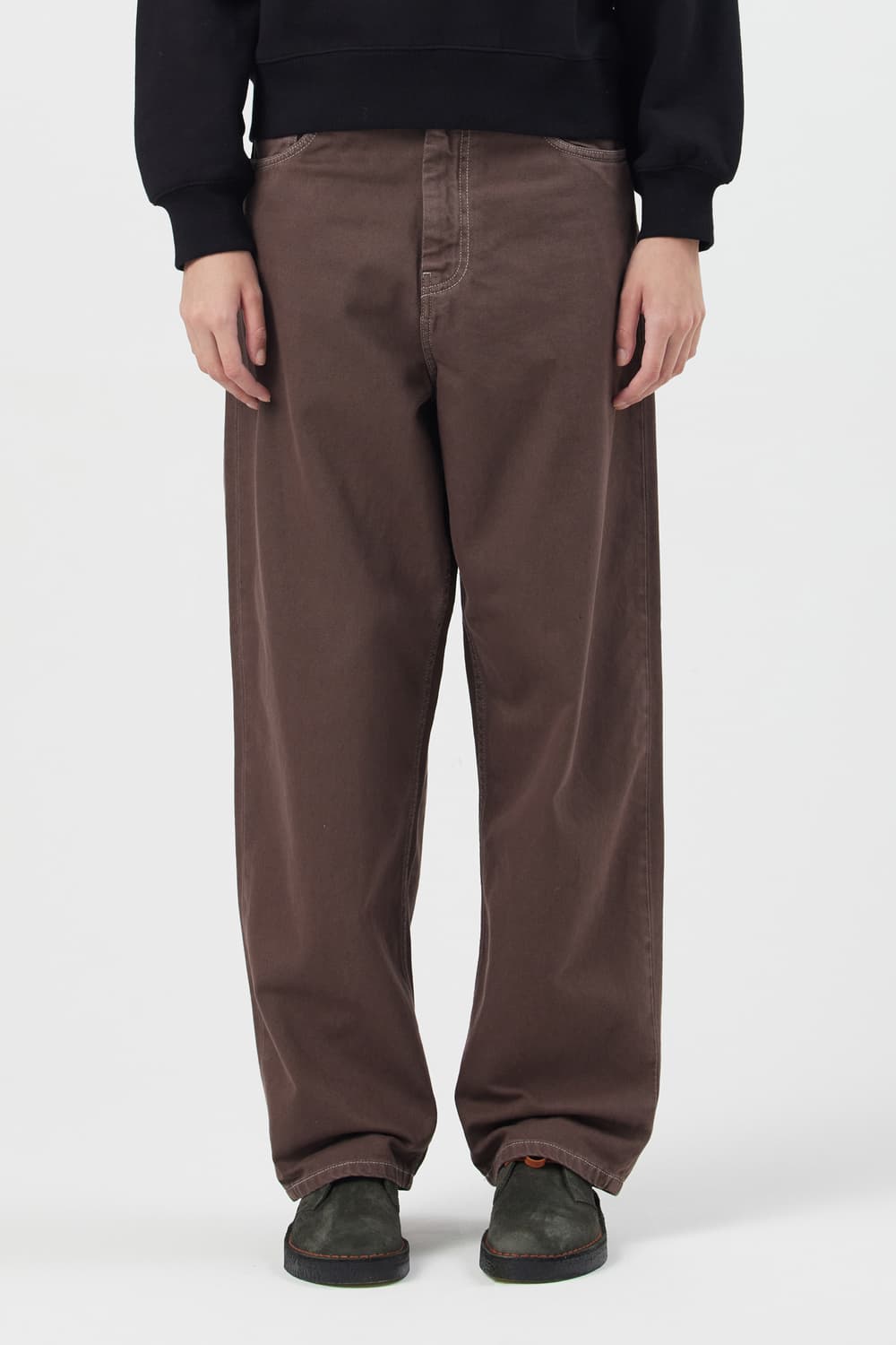 칼하트 여성팬츠 XS 상품이미지1