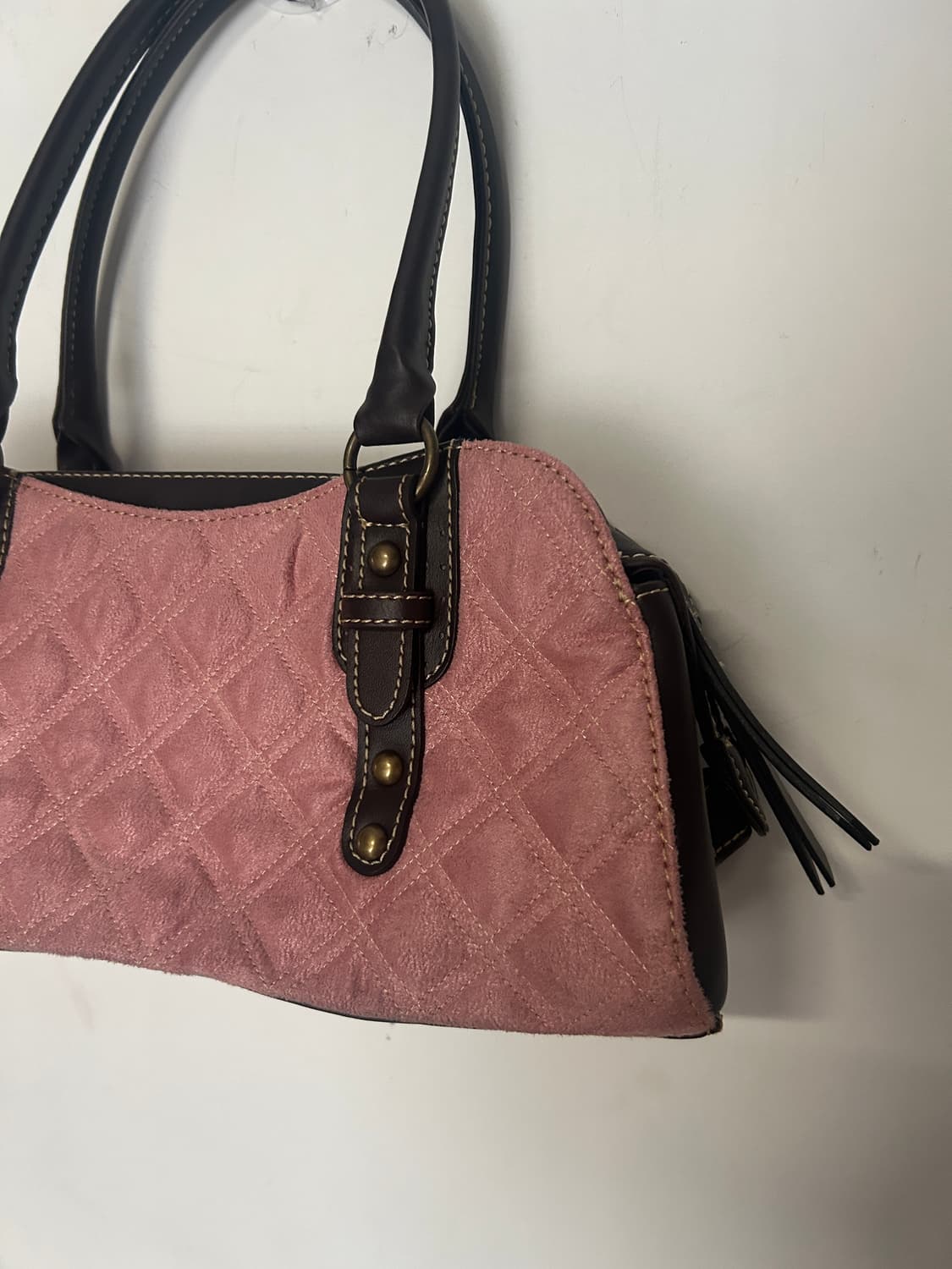 딸기초코 핸드백  상품이미지2