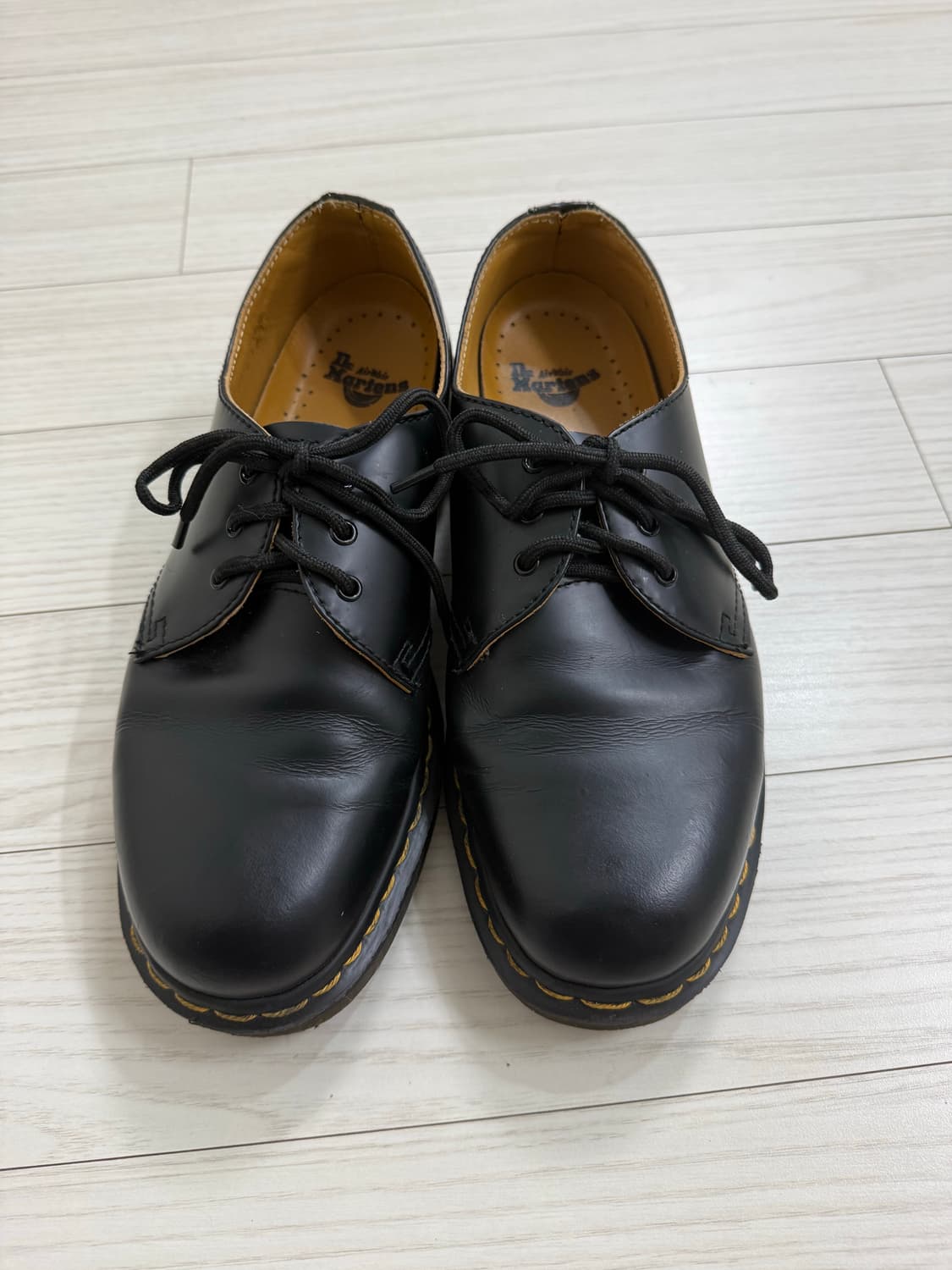 닥터마틴 1461스무스 260 상품이미지1