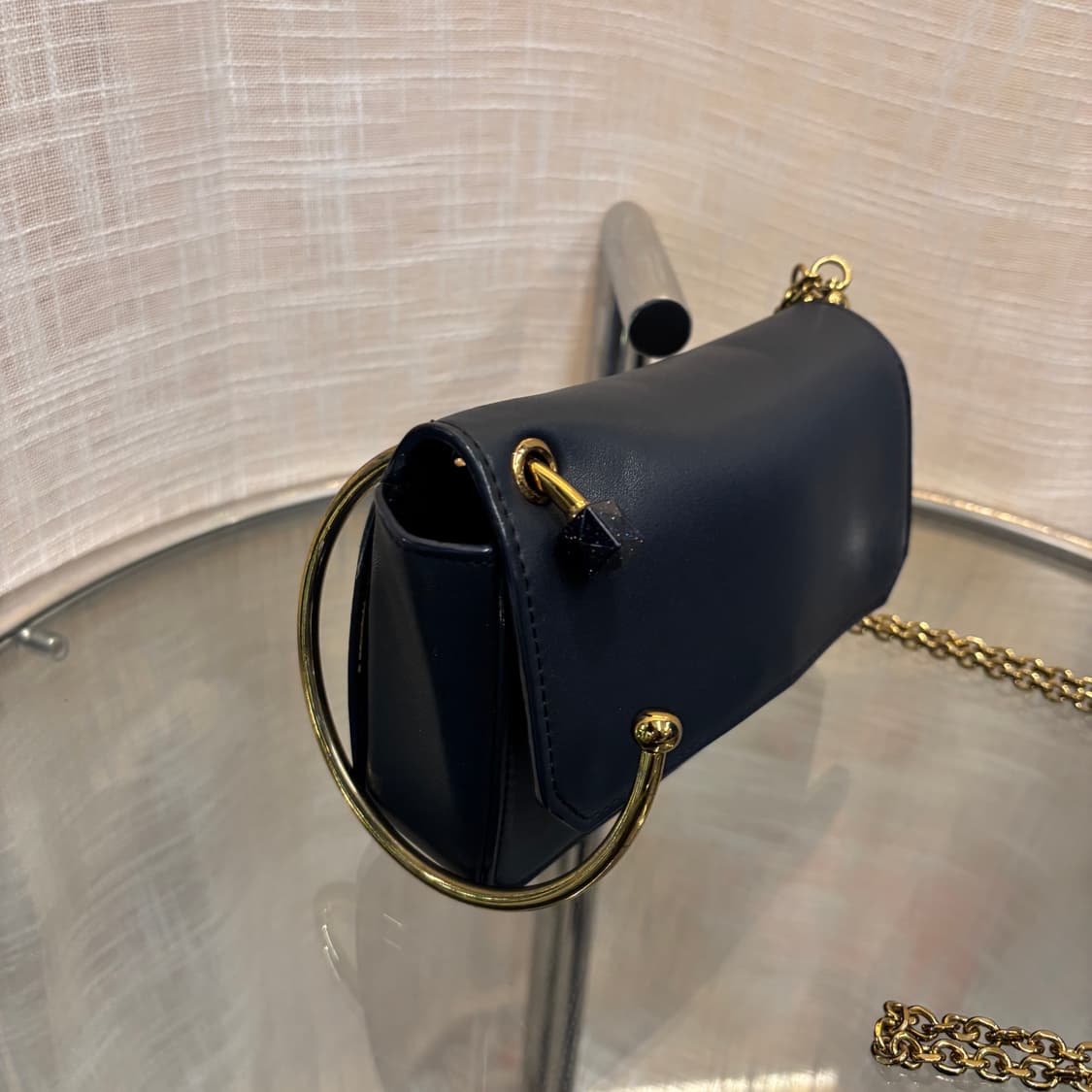 정품 찰스앤키스 토트 크로스백     상품이미지4