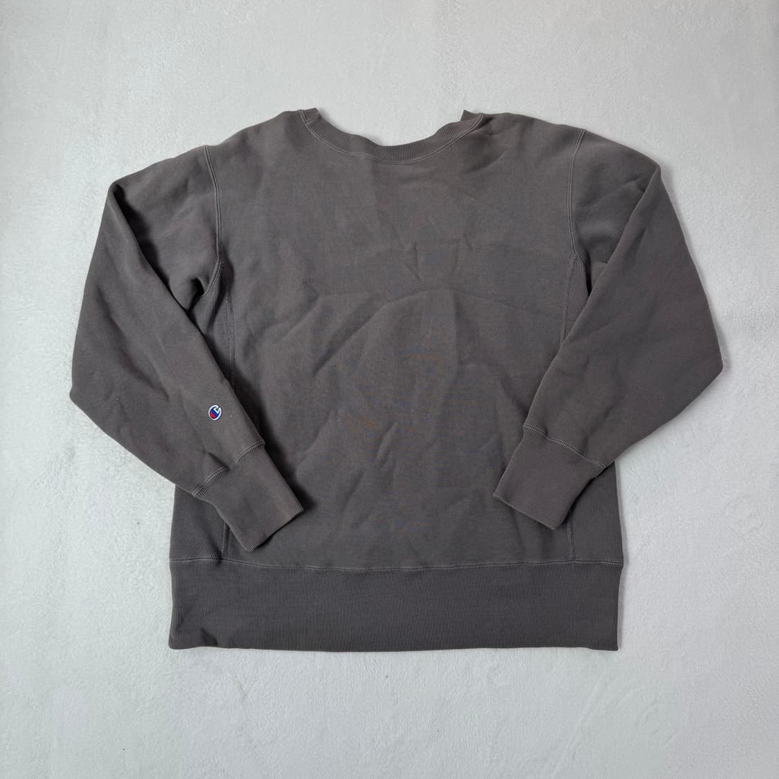 XL 챔피온 리버스위브 맨투맨 0310T 상품이미지2