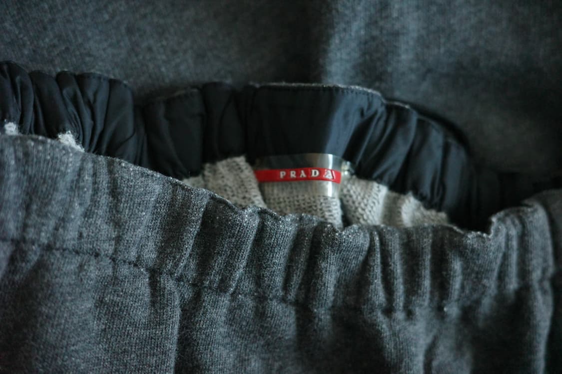 Prada sports skirt 상품이미지4