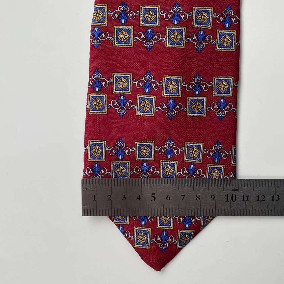 지방시 정품 명품넥타이 (GIVENCHY) 상품이미지8