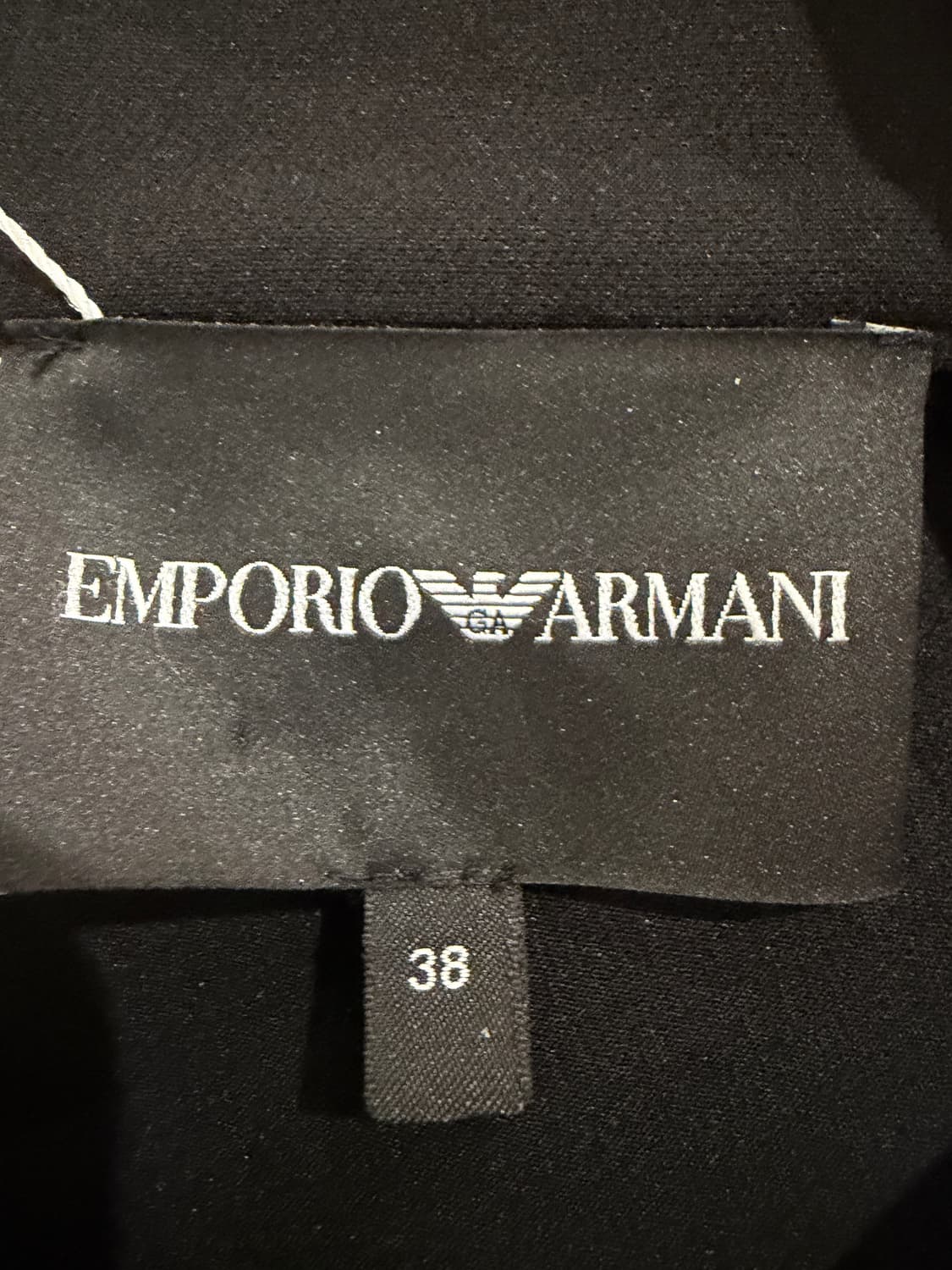 엠포리오 아르마니 트렌치 자켓 상품이미지5