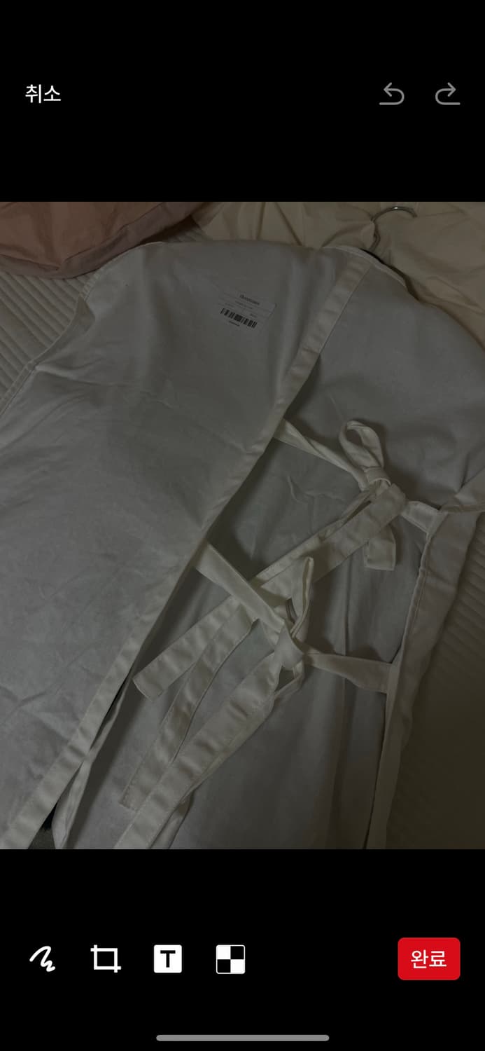 threetimes) isabella fur coat 상품이미지4