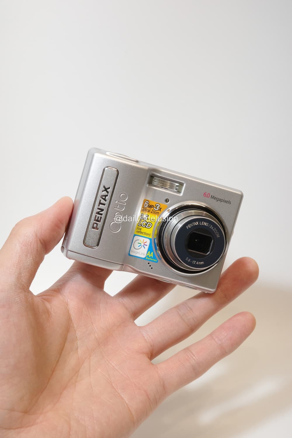 펜탁스 옵티오 M10 상품이미지3