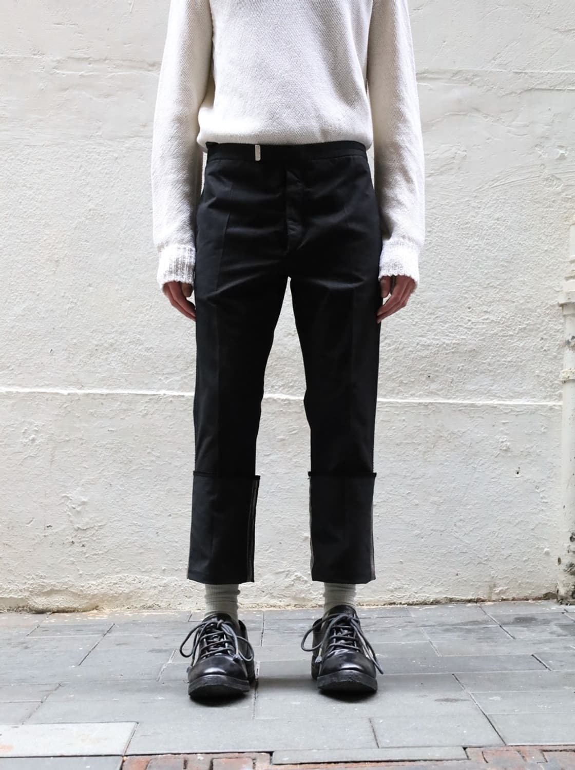 캐롤 크리스찬 포엘 데드엔드 셋업 상품이미지5