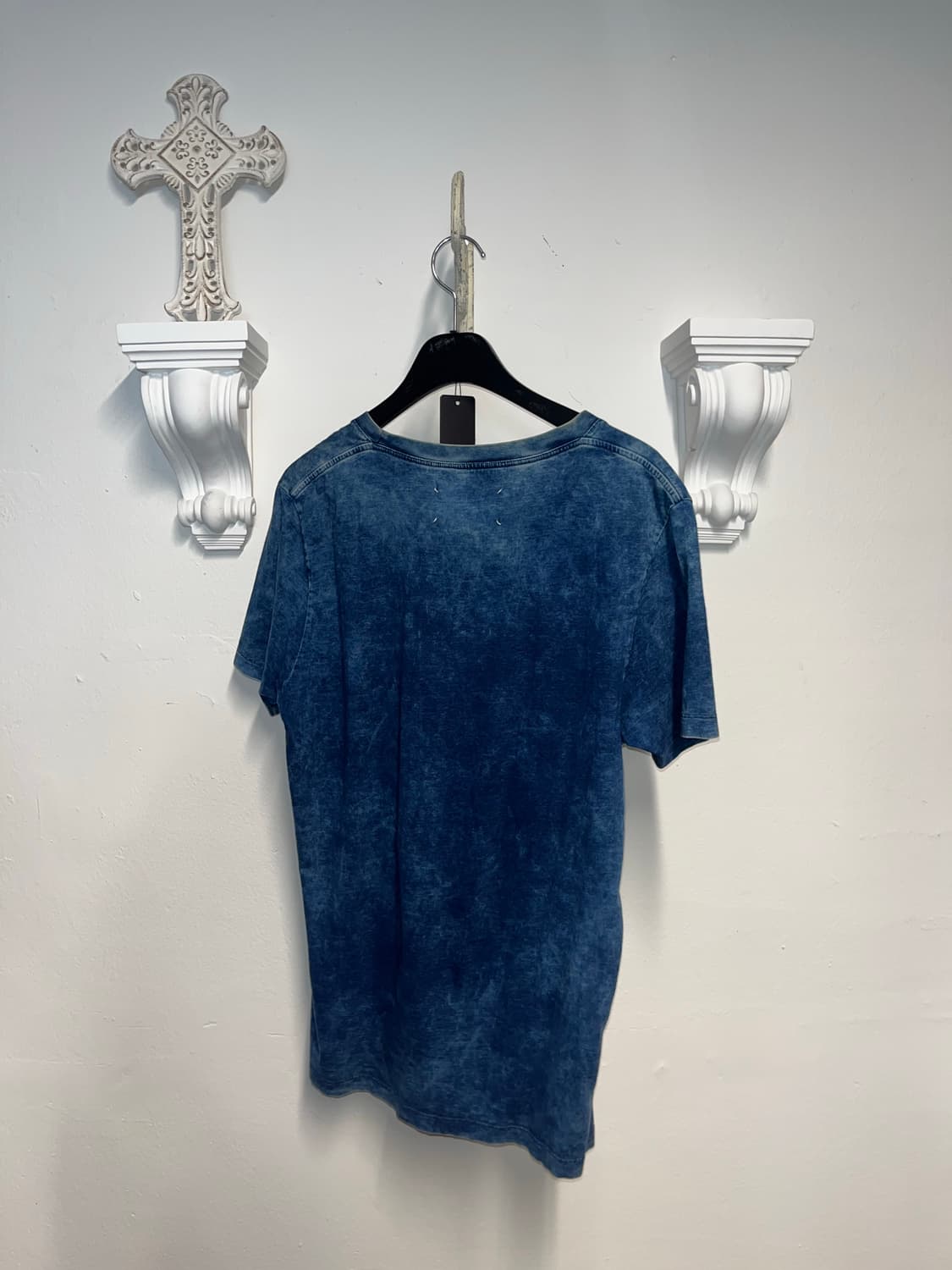 마르지엘라 블루 타이다이 L 상품이미지2