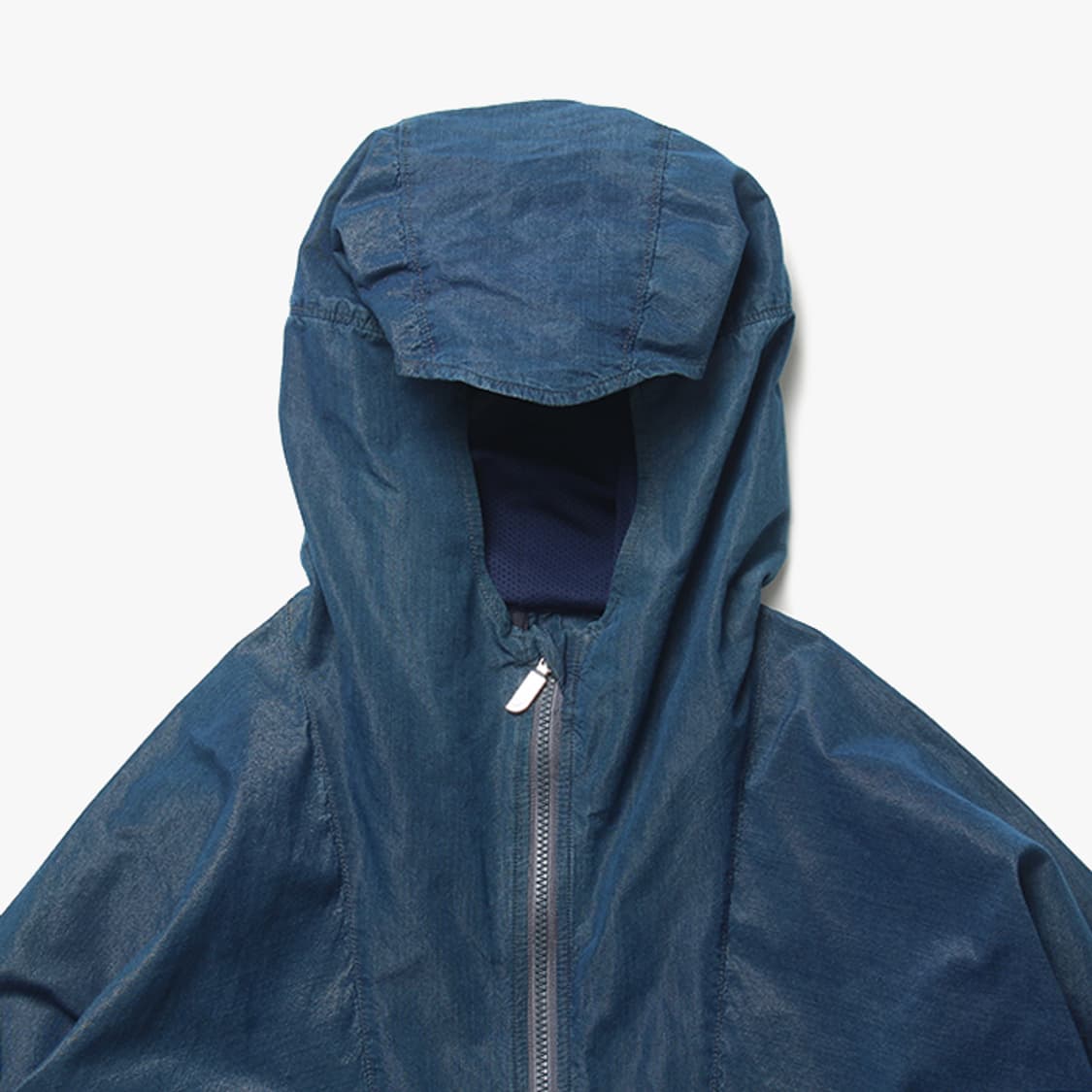  PURPLE LABEL "Denim Wind Breaker" 상품이미지2
