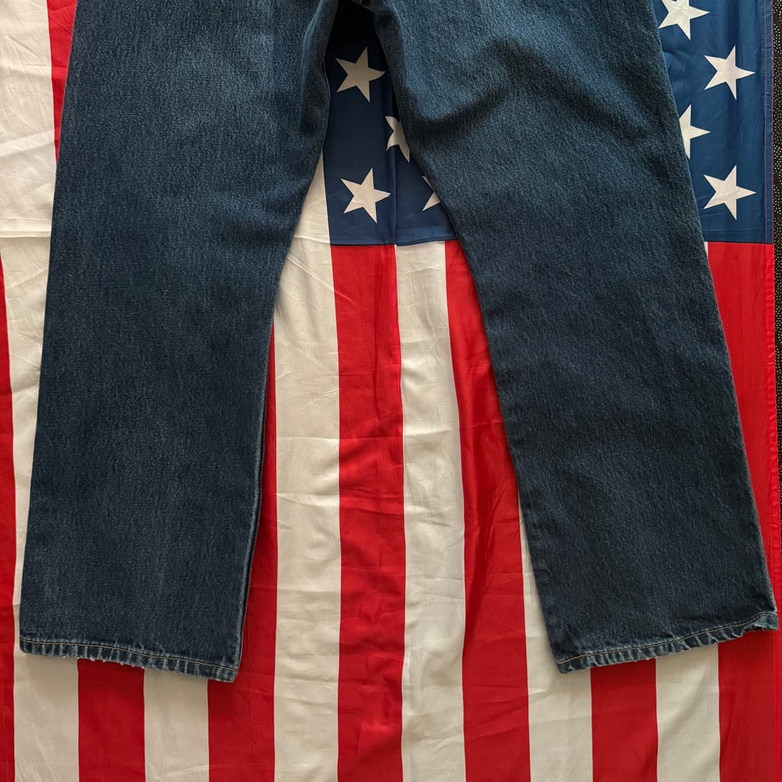 [36] Levi's u.s.a 리바이스 517 데님 청바지 -20 상품이미지8