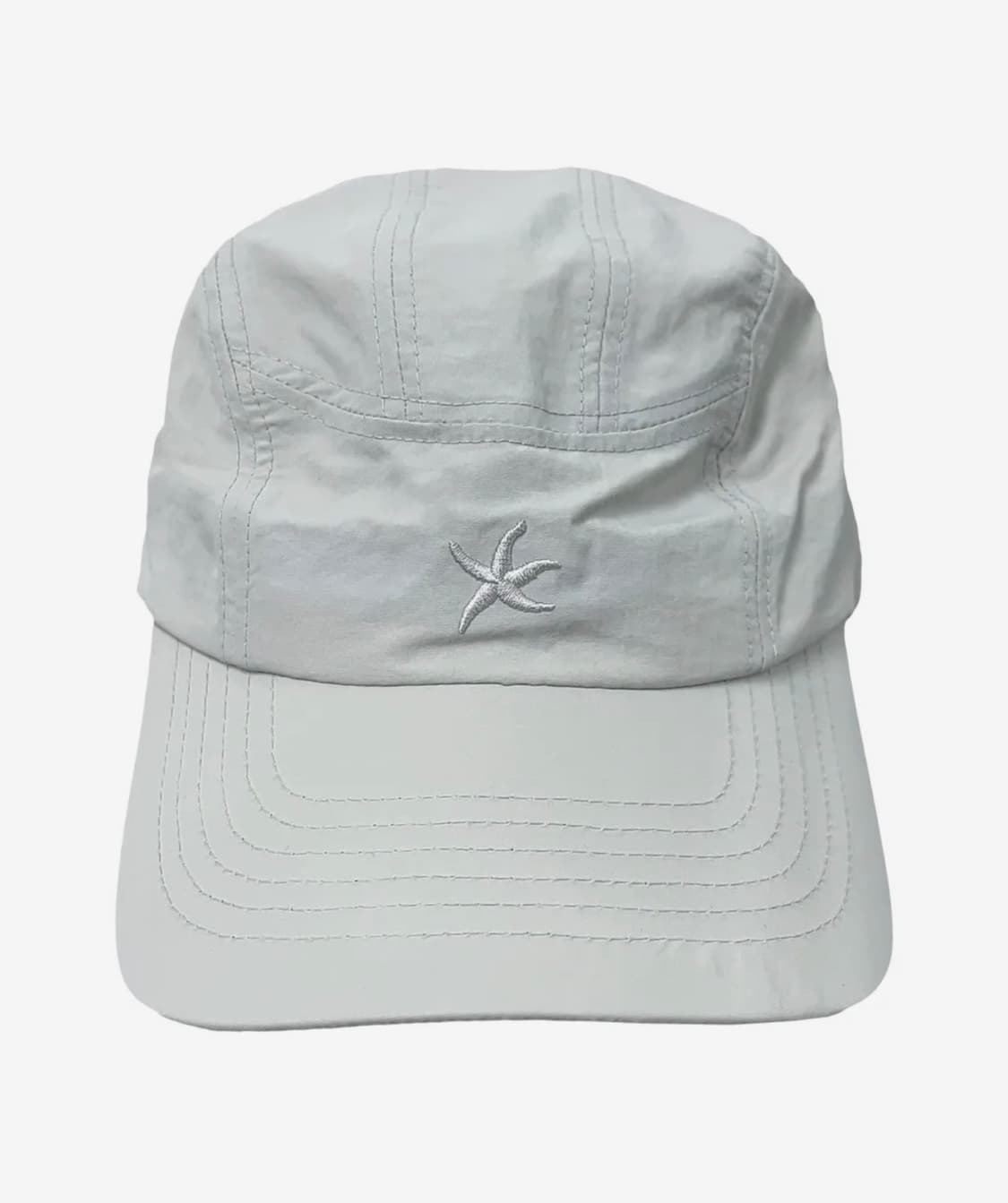 TCM starfish nylon 3 panel cap 상품이미지1