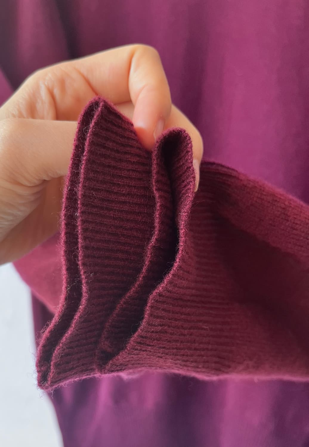 새제품)폴로랄프로렌 울라운드니트
 상품이미지4