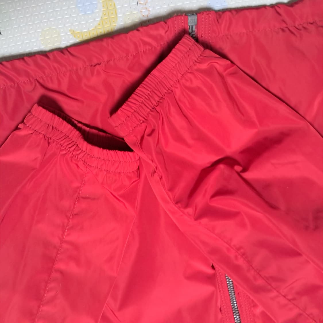 폴로 랄프로렌 후드 바람막이 점퍼 자켓S(약90~95)남녀공용 가능 상품이미지6