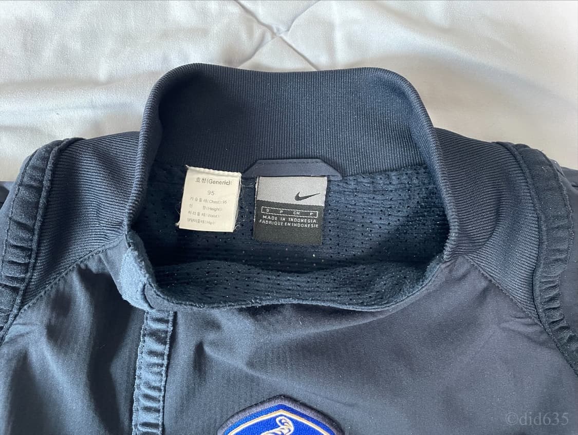 (95) 04-06 대한민국 퍼포먼스 쉘탑 판매 상품이미지3