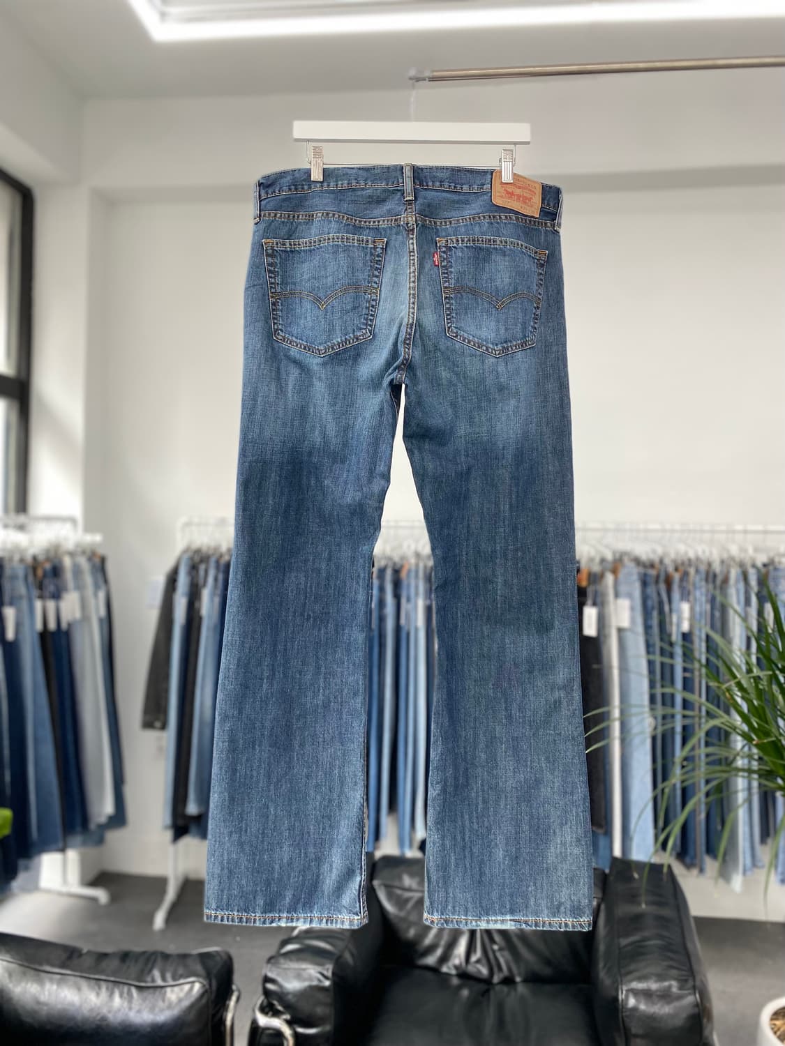 리바이스527 Boots Cut 00s 36사이즈 a5334 상품이미지4
