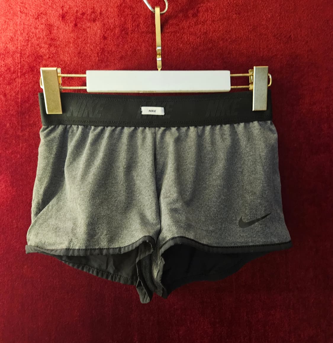 나이키(Nike) 플렉스 쇼츠 짐 러너 리버시블 S size 상품이미지1