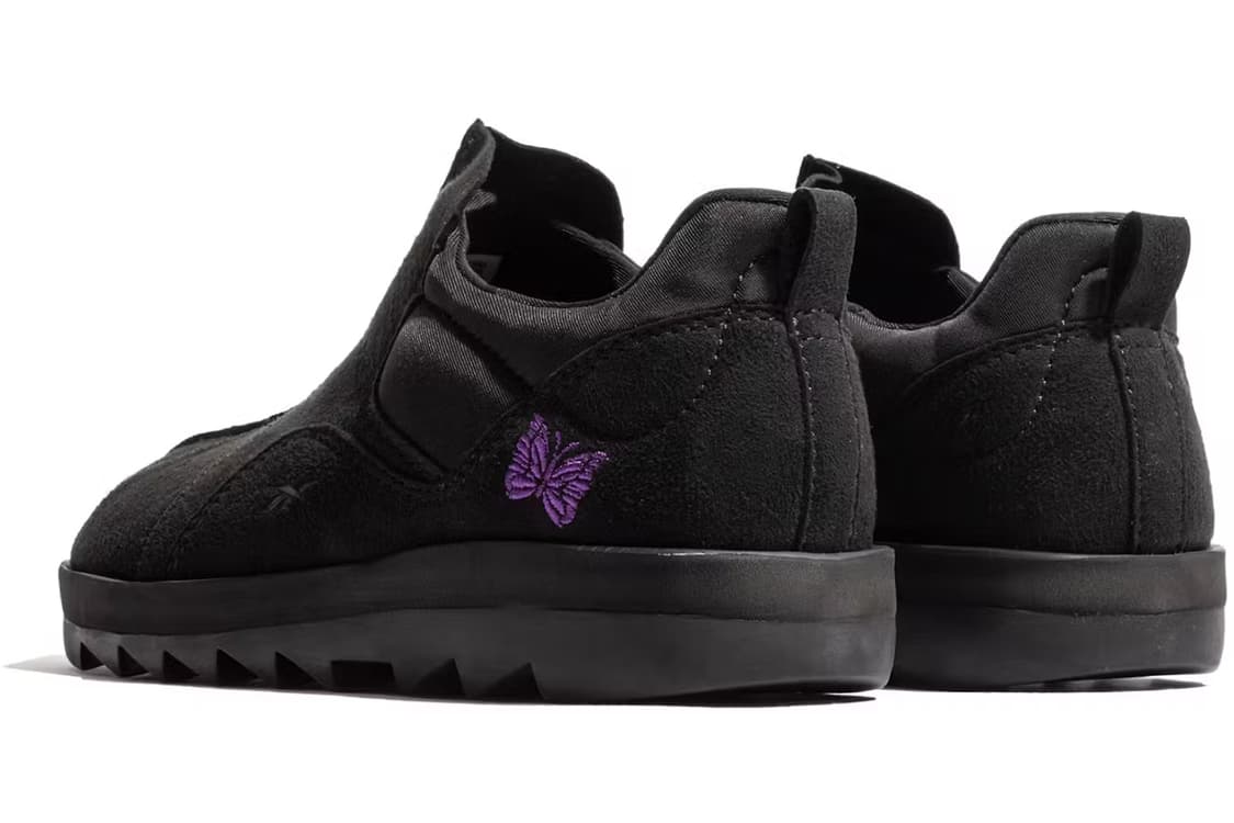 니들스 비트닉 목 코어 상품이미지1