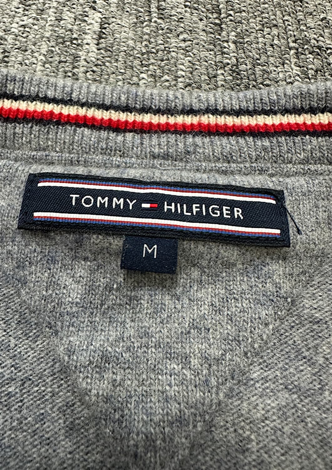 타미힐피거 니트  상품이미지3