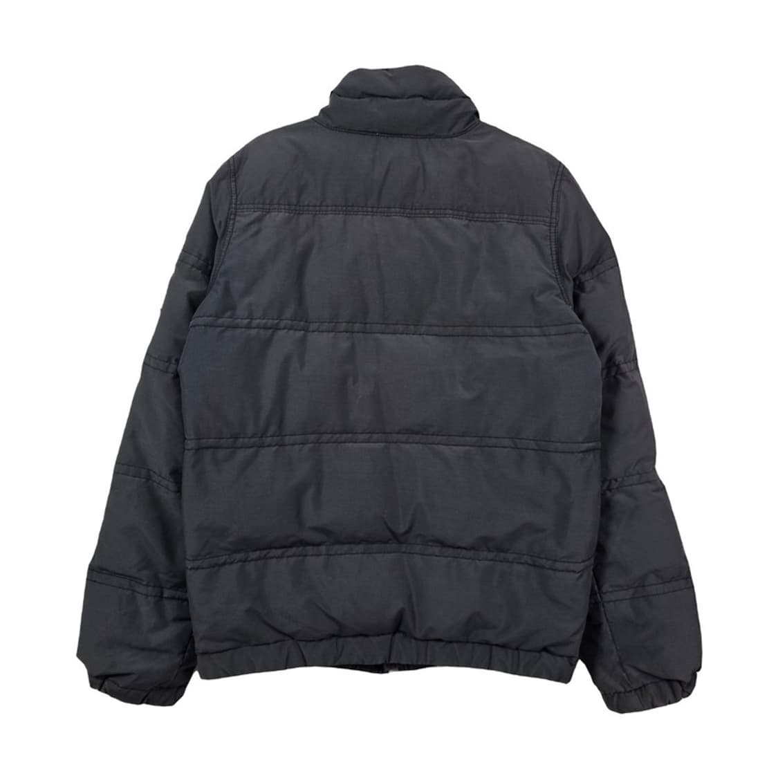 홀리스터 오리털 다운 자켓 M 상품이미지2