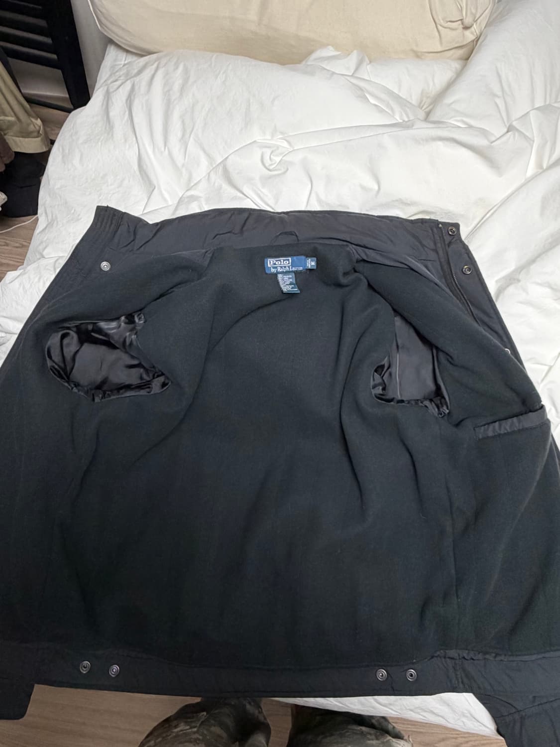 polo ralph lauren 폴로 랄프로렌 자켓 상품이미지4