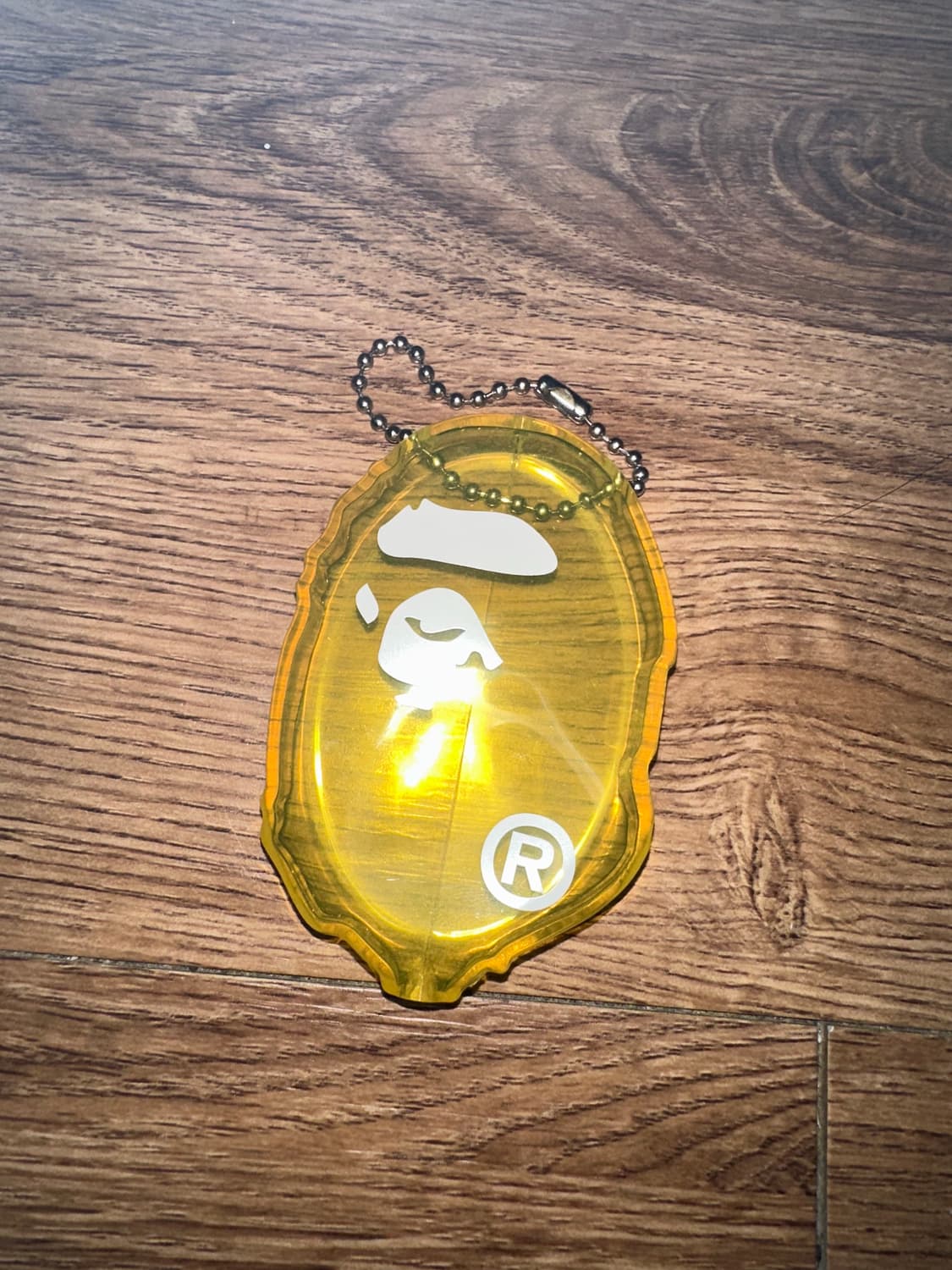 베이프 코인케이스 동전지갑 상품이미지2