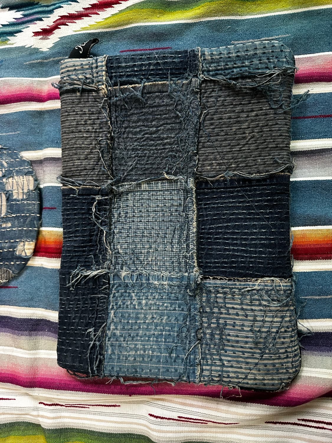 캐피탈 보로 클러치백  상품이미지2