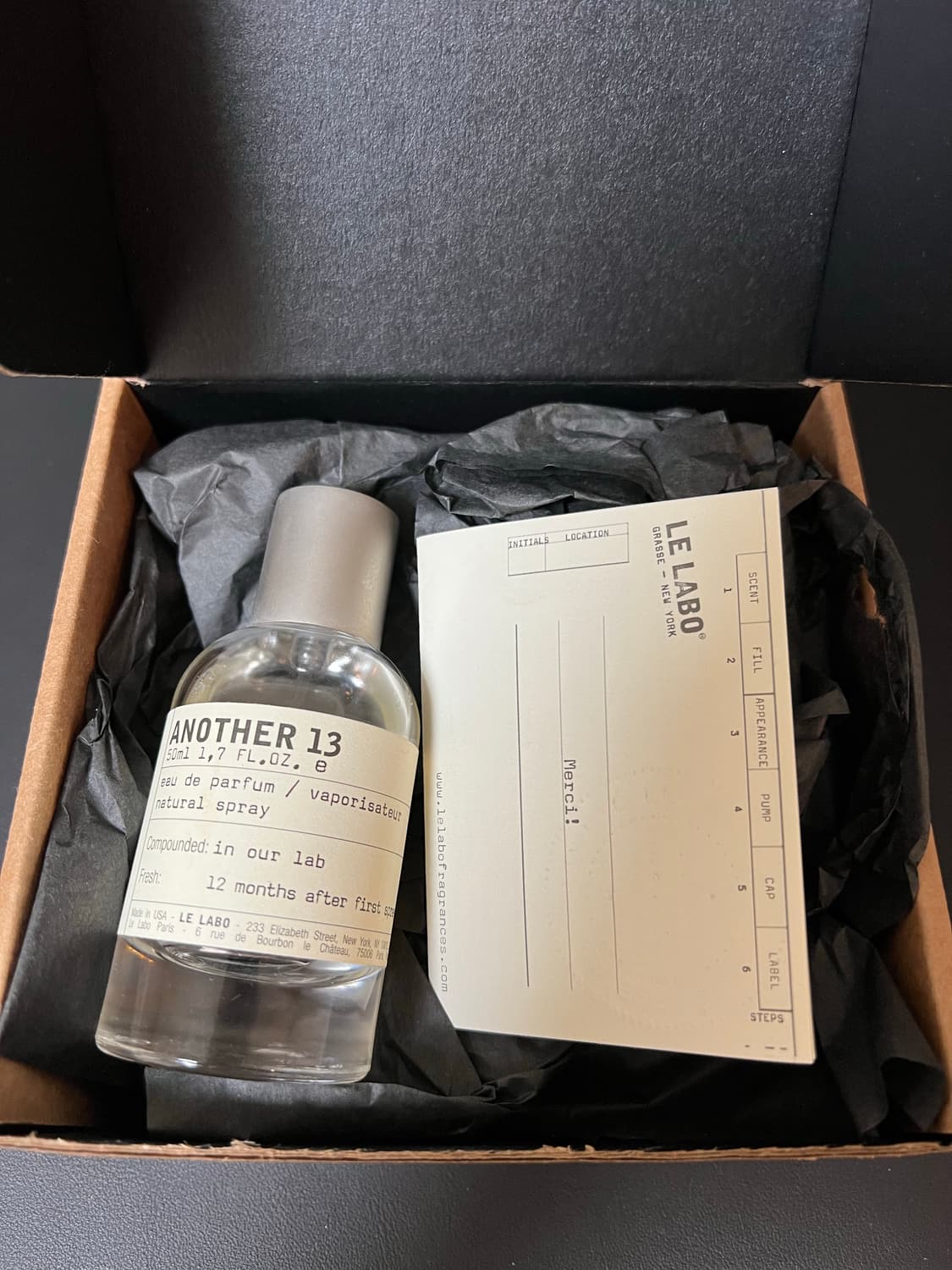 르라보 어나더 50ml 상품이미지1