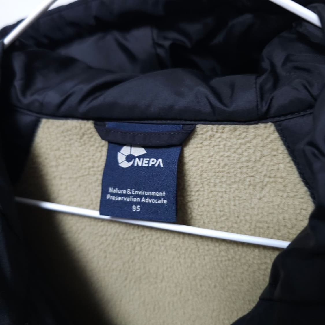 네파 양털 후리스 95 상품이미지3